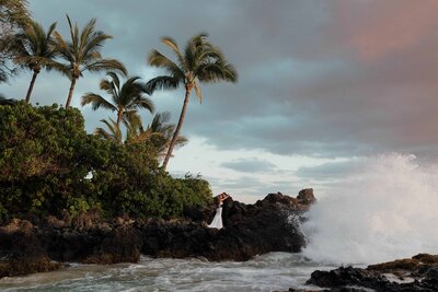 Maui Wedding Venues by Cassie Beth Photography