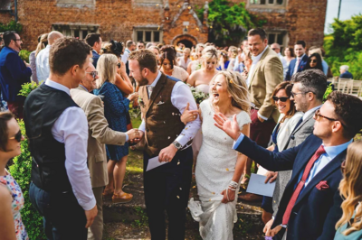 Wedding Venue Norfolk