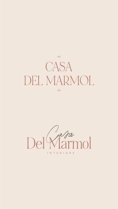 Casa Del Marmol logo