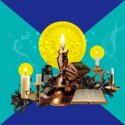 The Child Symbol Series