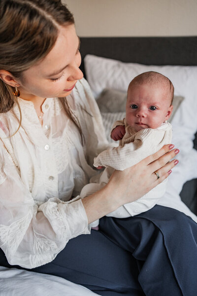 newbornshoot