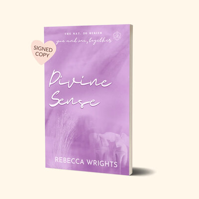 Mending Me by Rebecca Wrights book cover