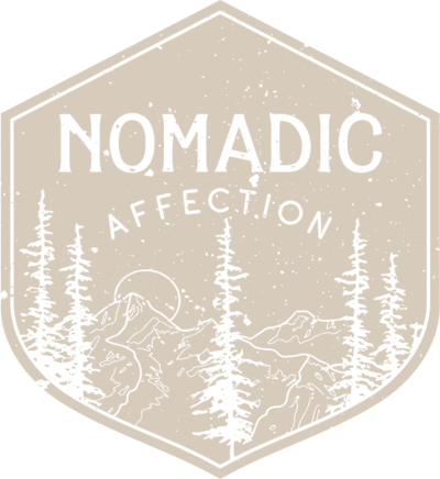Nomadic Affection Logo