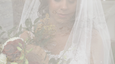 Elopement Bridal Portrait Moments