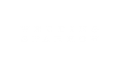 Wedding sparrow wht