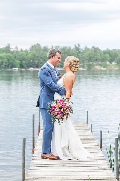 Nature Link by Catalyst Wedding Photos