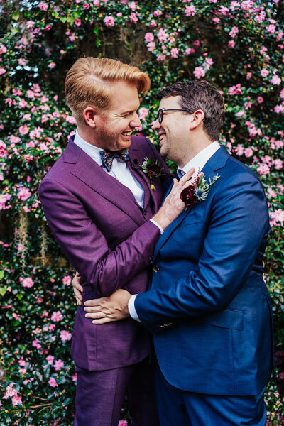 SoCal Standard - LGBT Wedding Photographer - Zach and Greg-156