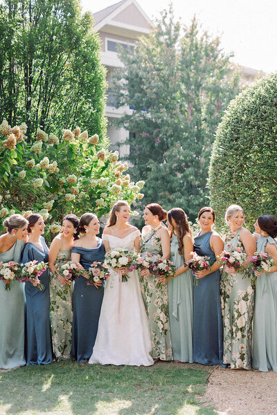 Atlanta Wedding Planner & Design Studio | Evermore Weddings