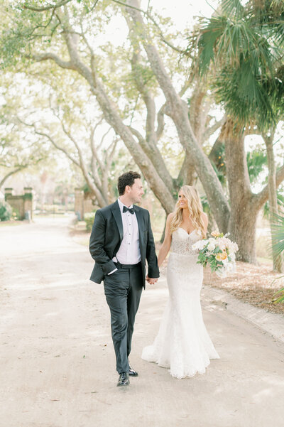 lowndes grove wedding photographer