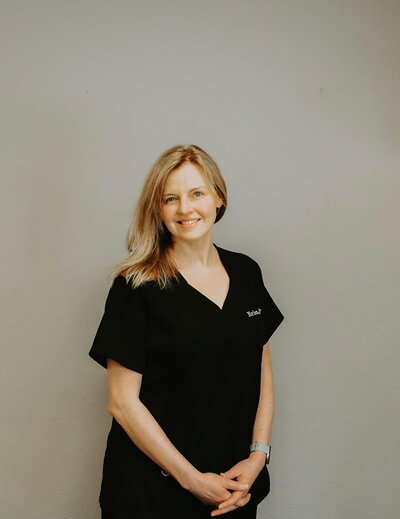 Erica Nygaard Cedar Rapids Botox Injector