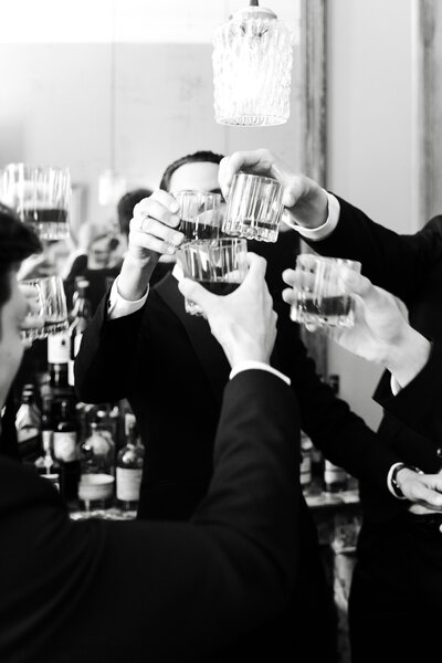 garden party mariage normandie planner eleonore garat