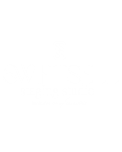 SwiftSell Staging Studio Primary Logo