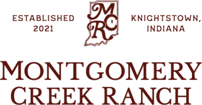 Montgomery Creek Ranch logo