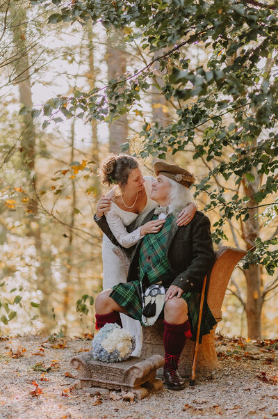 Newlyweds | Sadie Elizabeth