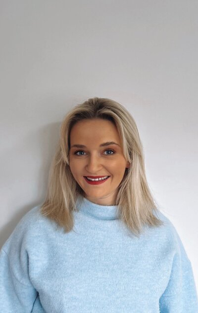 Sabrina Duparcq Hair and Makeup Agency- Signature Hairstylist Millie
