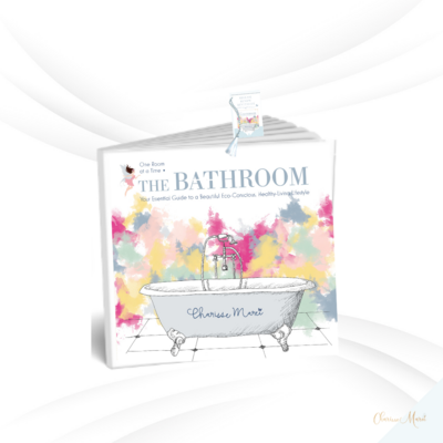 The Bathroom Book by Charisse Marei