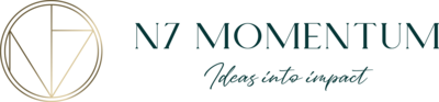 N7 Momentum logo