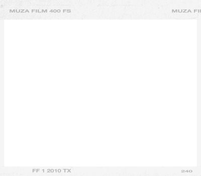film frame