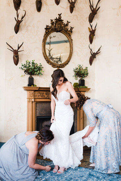 luxury lake tahoe wedding