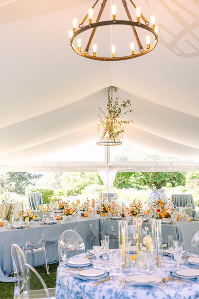 Snohomish Wedding Tour at Twin Willow Gardens Joanna Monger Photography