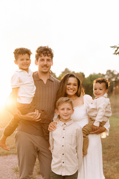 Luke + Savannah | Wedding Photographers in Sioux Falls, S.D.