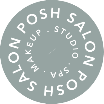posh circle logo