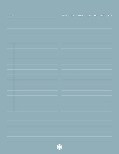 Notebook No 15 by Click 2 Plan-137