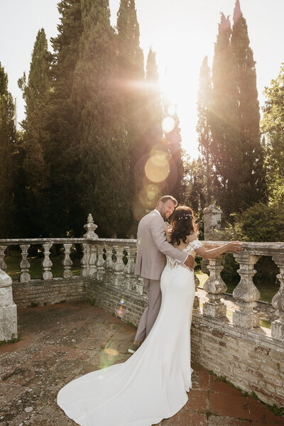 Danique & Hein - Lois van Valkenburg Photography855
