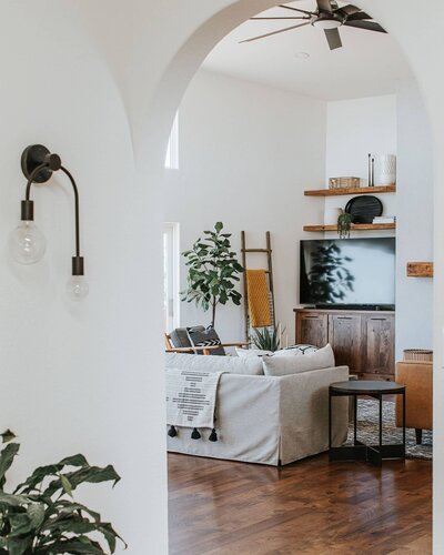 interior designer Fort Collins Colorado