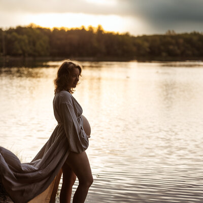 fotograaf haarlem, zwangerschapsshoot