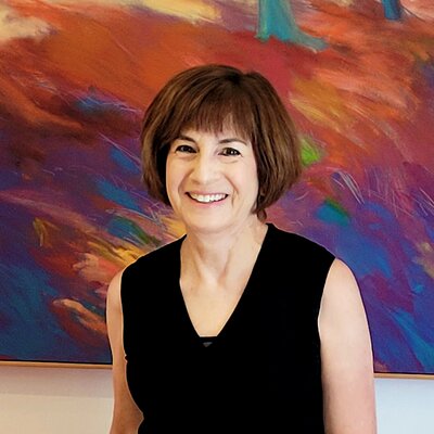 Michelle Gold