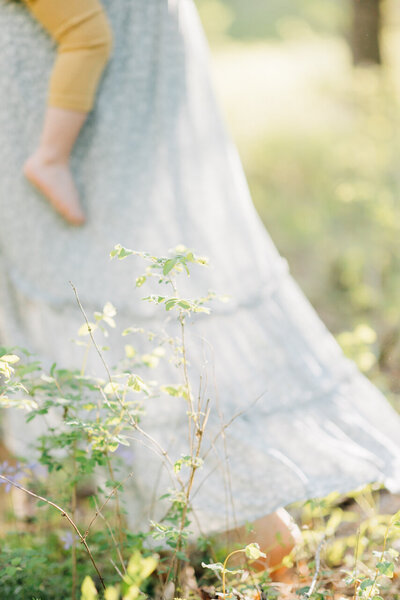 Motherhood Photography Columbia TN