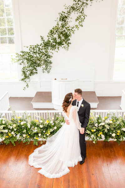 Waverly Estate Styled Shoot Virginia Wedding Finals 114