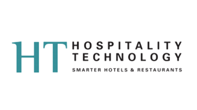 Hospitality Technology Logo Transparent