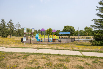 36 Westside park