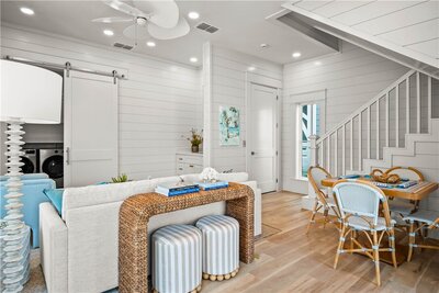105 Skysail - 1sr Floor Living