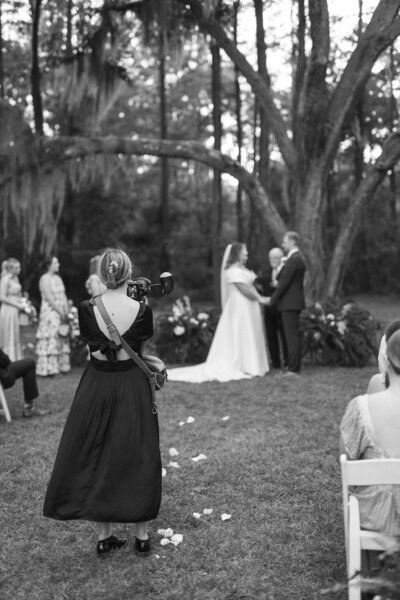 Savannah, Georgia Wedding Photographer