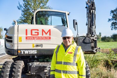 IGM Adem Mergen