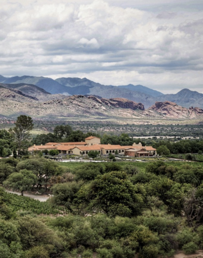 wo weeks food wine trip itinerary in argentina and chile