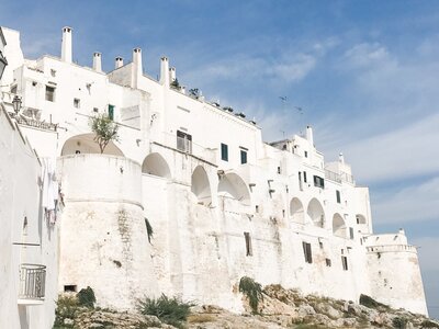 ostuni puglia
