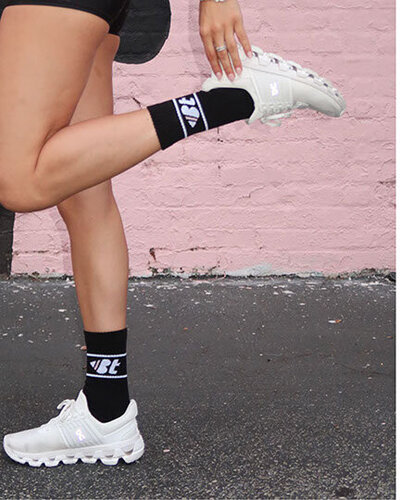 bellaTec Socks 06