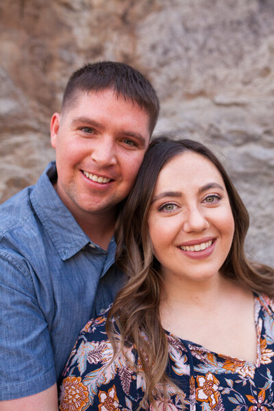AbiRickyEngagement-15