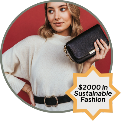 Shop Sustainable Fashion at Wearwell