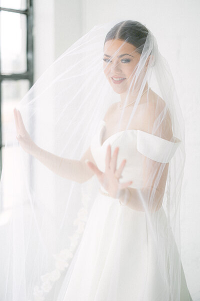 Studio Bridal Session Atlanta Wedding Photographery Renee Jael-33