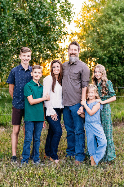 family portraits photography heather lilly photography