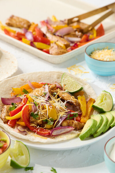 Sheet Pan Chicken Fajitas_18178_