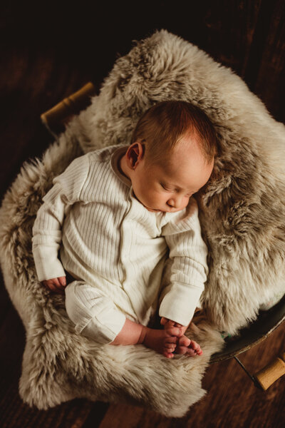 Newborn Session