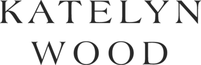 Katelyn Wood Logo