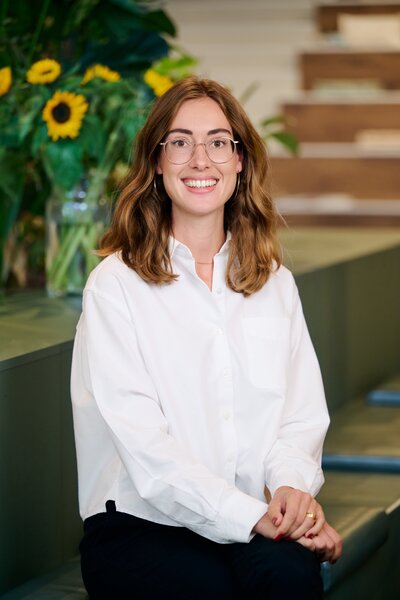 dietist en voedingswetenschapper bij the nourishing state