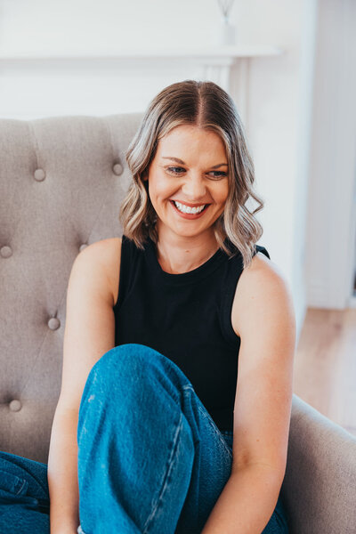 Rachel Taylor Fertility co. Natural Fertility and Preconception Coach